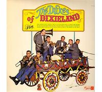 The Dukes Of Dixieland - Play [Vinyl LP]