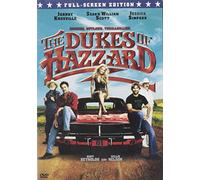 The Dukes of Hazzard [Reino Unido] [DVD]