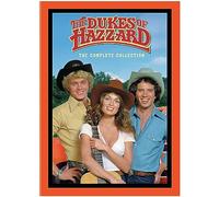 The Dukes of Hazzard: The Complete Collection [DVD]