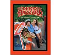 The Dukes of Hazzard: The Complete Collection [USA] [DVD]