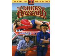 The Dukes of Hazzard: The Complete First Season [DVD]