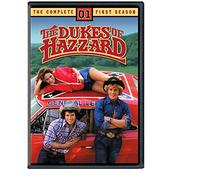 The Dukes of Hazzard: The Complete First Season [USA] [DVD]