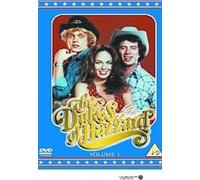 The Dukes Of Hazzard: Volume 1 - Daisy Duke Collection [DVD]