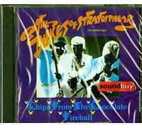 The Dukes of Stratosphear - Chips from the Choco