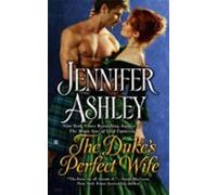 The Dukes Perfect Wife (ebook)