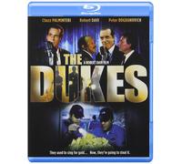 The Dukes [Reino Unido] [Blu-ray]