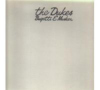 The Dukes - The Dukes Bugatti & Musker