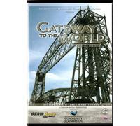 The Duluth-Superior Area Community Foundation Presents: Gateway to the World
