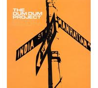 The Dum Dum Project - Export Quality [Vinilo]