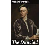 The Dunciad (ebook)