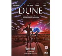 The Dune [Reino Unido] [DVD]