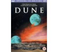 The Dune - Special Edition [Reino Unido] [DVD]
