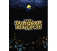The Dungeon Beneath (PC) Steam Key EUROPE