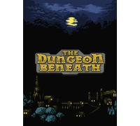 The Dungeon Beneath (PC) - Steam Key - GLOBAL