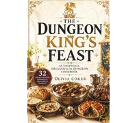 The Dungeon King's Feast