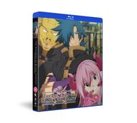 The Dungeon of Black Company - The Complete Season [Blu-ray] [NTSC]