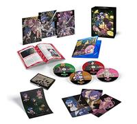 The Dungeon of Black Company - The Complete Season Limited Edition [Reino Unido] [Blu-ray]
