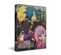 The Dungeon of Black Company - The Complete Season [Reino Unido] [DVD]