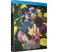 The Dungeon Of Black Company: The Complete Season [USA] [Blu-ray]