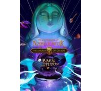 The Dungeon Of Naheulbeuk - Back To The Futon (DLC) Steam Key (PC) EUROPE