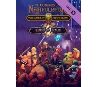 The Dungeon Of Naheulbeuk: Ruins Of Limis (PC) - Steam Key - GLOBAL