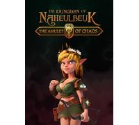 The Dungeon Of Naheulbeuk: The Amulet Of Chaos PC