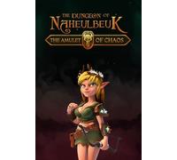 The Dungeon Of Naheulbeuk: The Amulet Of Chaos Soundtrack (DLC) (PC) Steam Key GLOBAL