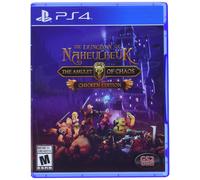 The Dungeon of Naheulbeuk: The Amulet of (Sony Playstation 4) (Importación USA)