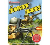 The Dunkirk Diaries (Commando Presents)