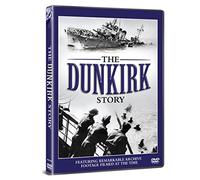 The Dunkirk Story [DVD]