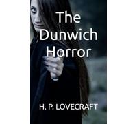 The Dunwich Horror