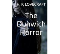 The Dunwich Horror
