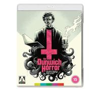 The Dunwich Horror [Blu-ray]