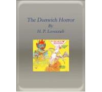 The Dunwich Horror (ebook)