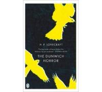 The Dunwich Horror (ebook)