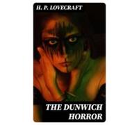 The Dunwich Horror (ebook)