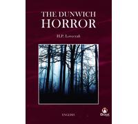 The Dunwich Horror | Howard Phillips Lovecraft