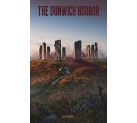 The Dunwich horror: The Classic Edition