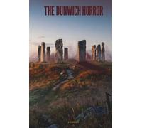 The Dunwich horror: The Classic Edition