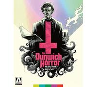 The Dunwich Horror [USA] [Blu-ray]