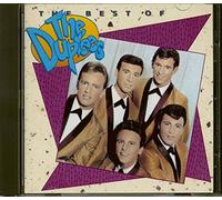 The Duprees - Best of