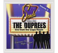 The Duprees - Live from the Copa Room Vol. II