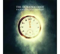 The Durango Riot - Backwards Over Midnight