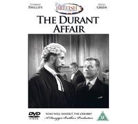 The Durant Affair - Classic British Cinema [Reino Unido] [DVD]