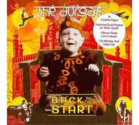 The Durgas - Back to the Start