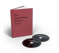 Durutti Column – The Return of the Durutti Column – CD – Edición 45.º Aniversario – Importación USA