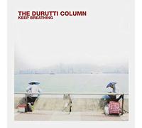 The Durutti Column - Keep Breathing (140g Red Vinyl) [VINYL] [Vinilo]