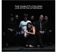 Durutti Column - Love in the Time of..