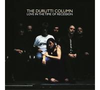 The Durutti Column - Love In The Time of Recession (140g Amber Vinyl) [VINYL] [Vinilo]