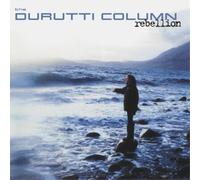 The Durutti Column – Rebellion – Vinilo 12" coloreado